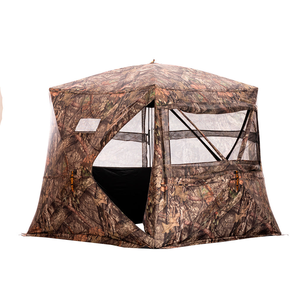 Rhino Blind Low Hub