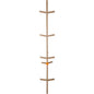 Rhino Hot Foot Climbing Stick 24 Feet