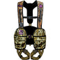 Hunter Safety System Lady Hybrid Harness