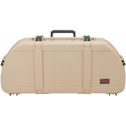 SKB iSeries Shaped Bow Case