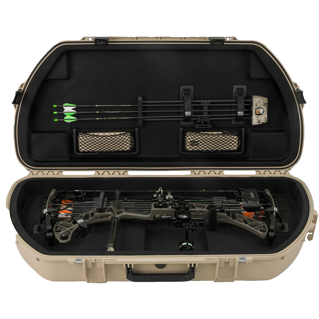 SKB iSeries Shaped Bow Case