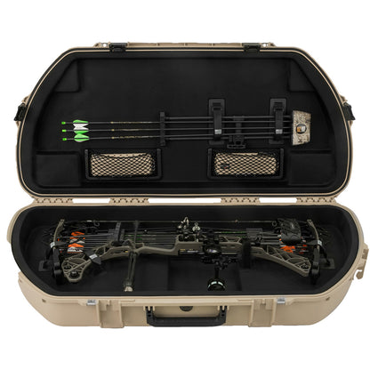 SKB iSeries Shaped Bow Case
