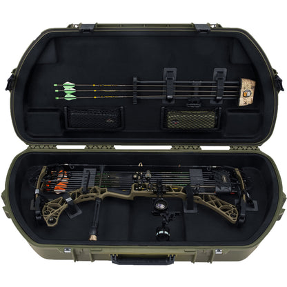 SKB iSeries Shaped Bow Case