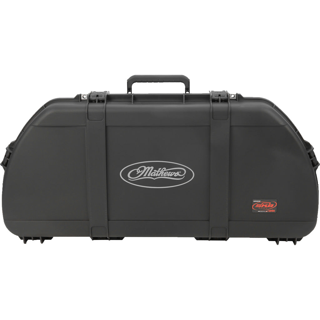 SKB Mathews iSeries Shaped Bow Case