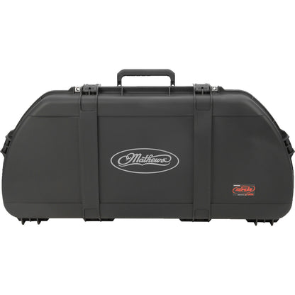 SKB Mathews iSeries Shaped Bow Case