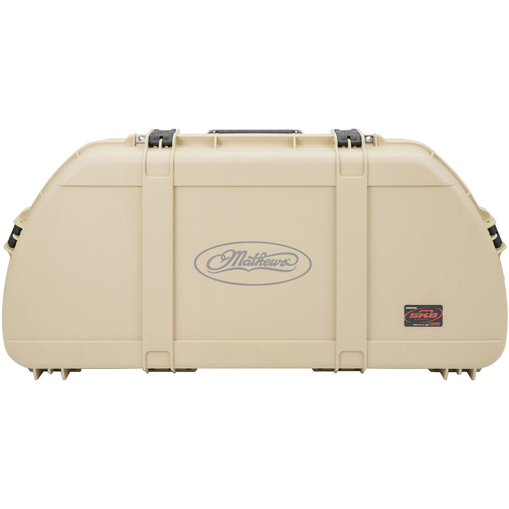 SKB Mathews iSeries Shaped Bow Case