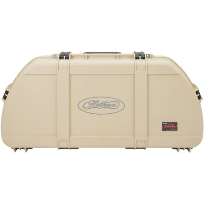 SKB Mathews iSeries Shaped Bow Case