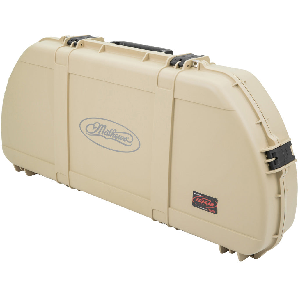 SKB Mathews iSeries Shaped Bow Case
