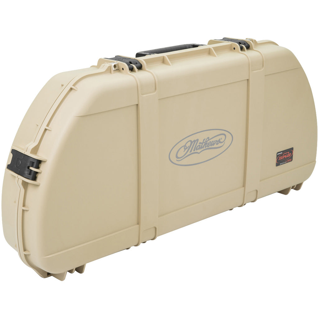 SKB Mathews iSeries Shaped Bow Case