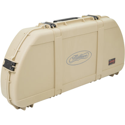 SKB Mathews iSeries Shaped Bow Case