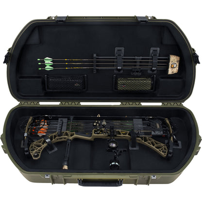 SKB Mathews iSeries Shaped Bow Case