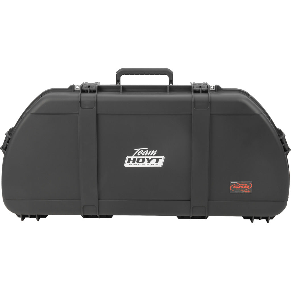 SKB Hoyt iSeries Shaped Bow Case