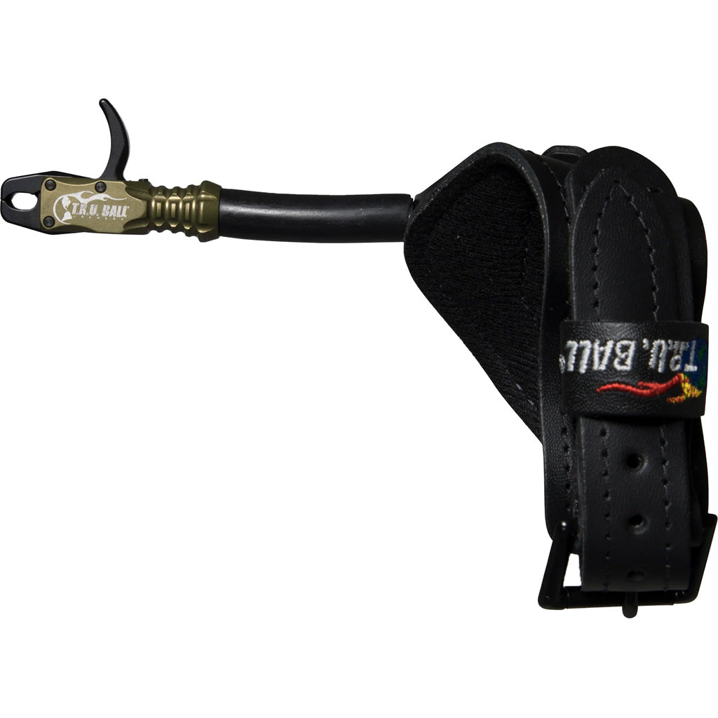 Tru Ball Stinger XT Tactical Bowhunting Release
