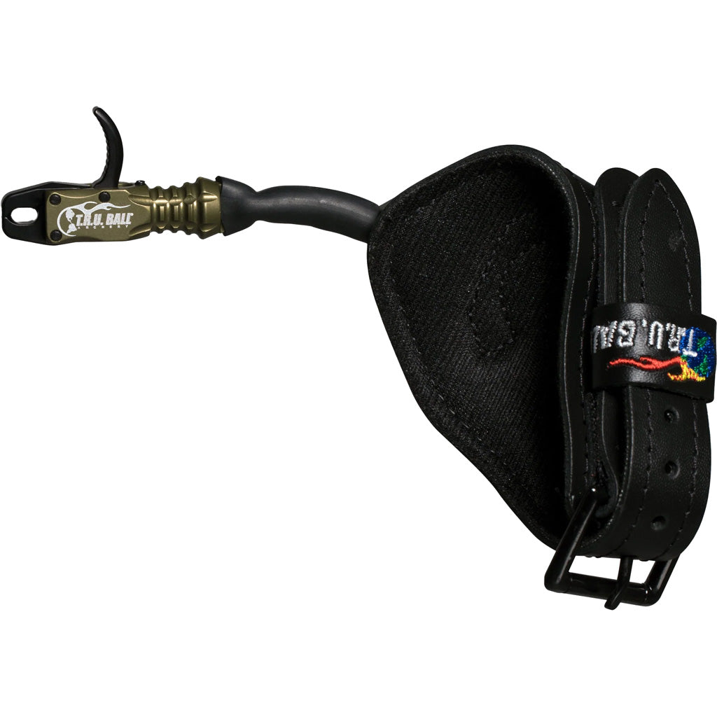 Tru Ball Outlaw XT Tactical Bowhunting Release
