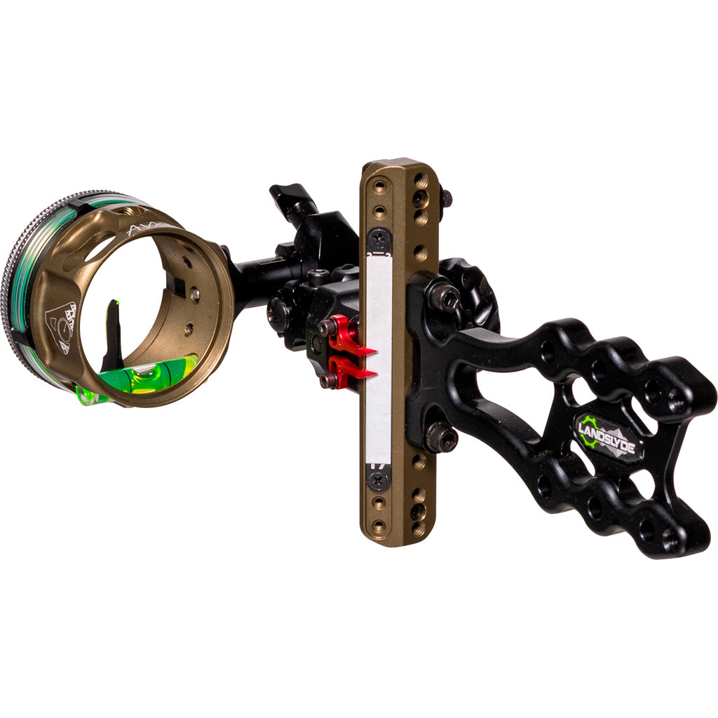 Axcel LANDSLYDE Slider Tactical Bowhunting Sight