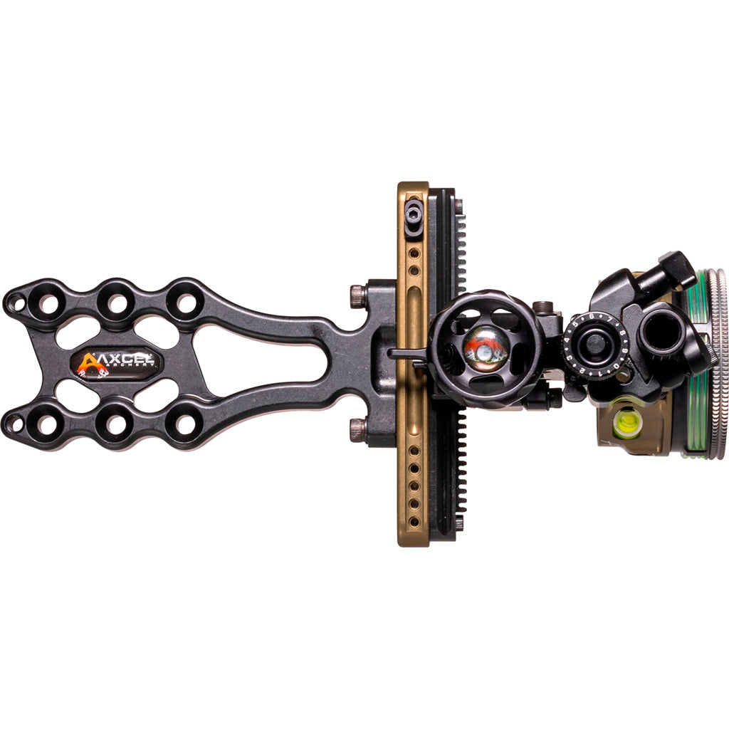 Axcel LANDSLYDE Slider Tactical Bowhunting Sight