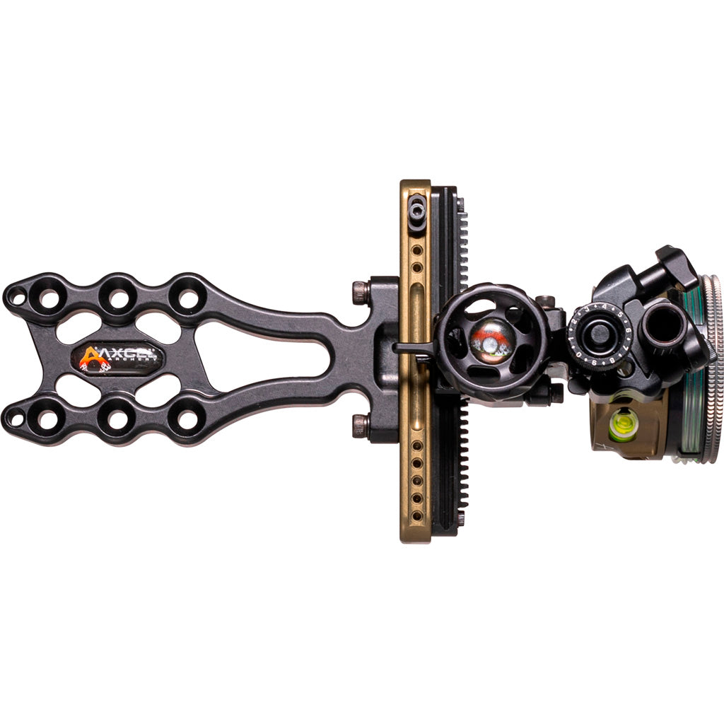 Axcel LANDSLYDE Slider Tactical Bowhunting Sight
