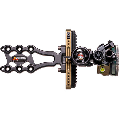 Axcel LANDSLYDE Slider Tactical Bowhunting Sight