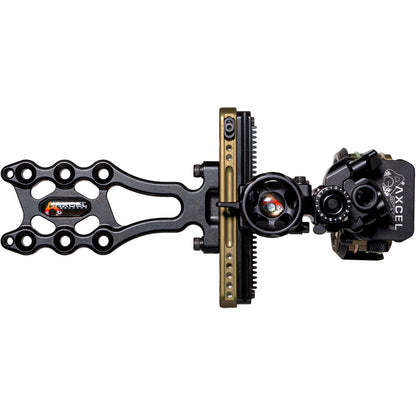 Axcel LANDSLYDE Slider Tactical Bowhunting Sight