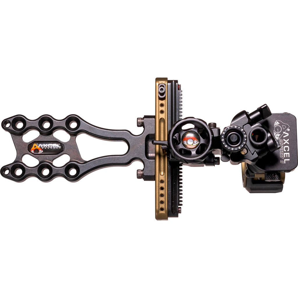 Axcel LANDSLYDE Slider Tactical Bowhunting Sight