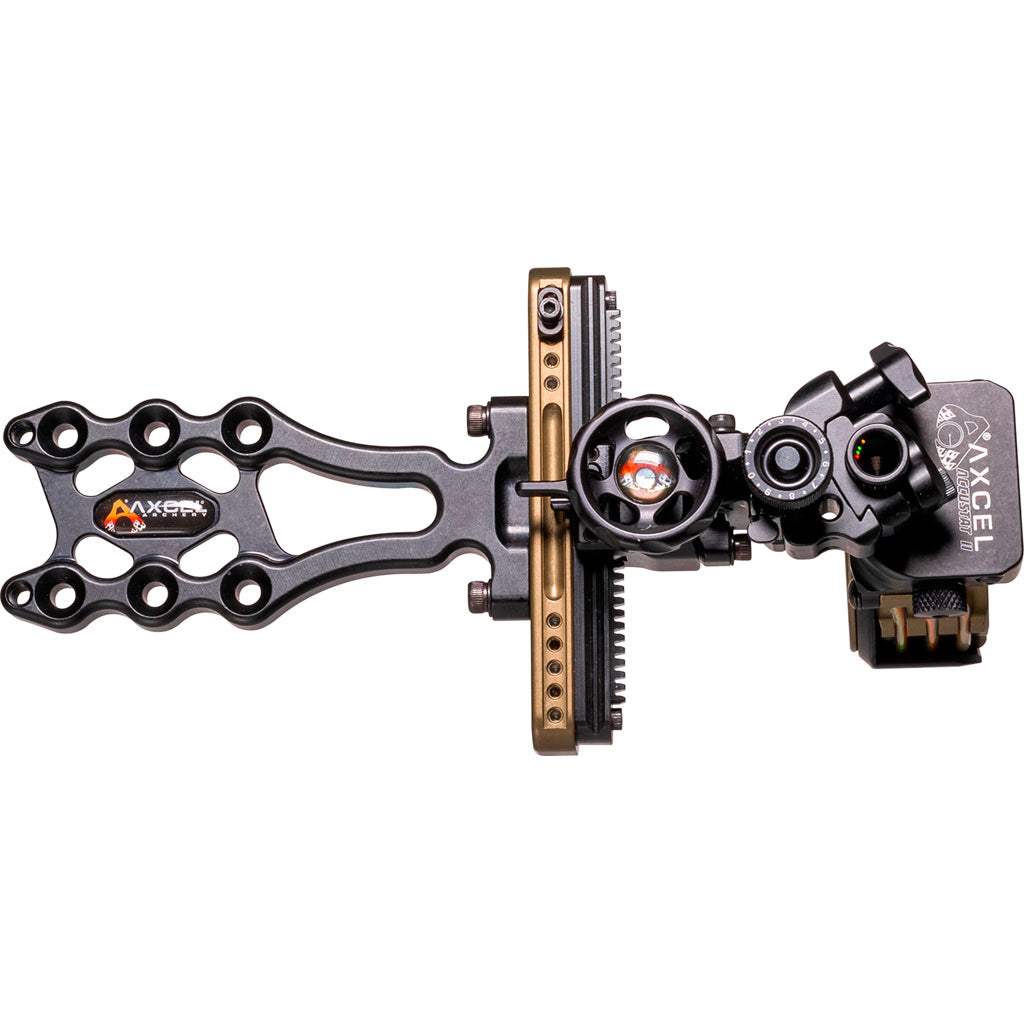 Axcel LANDSLYDE Slider Tactical Bowhunting Sight