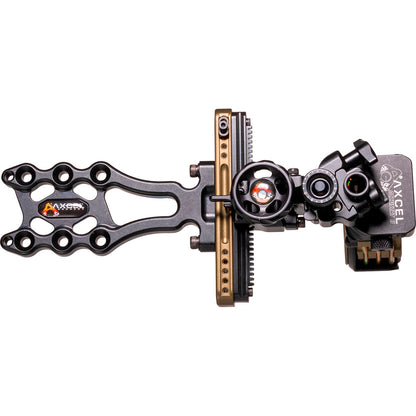 Axcel LANDSLYDE Slider Tactical Bowhunting Sight