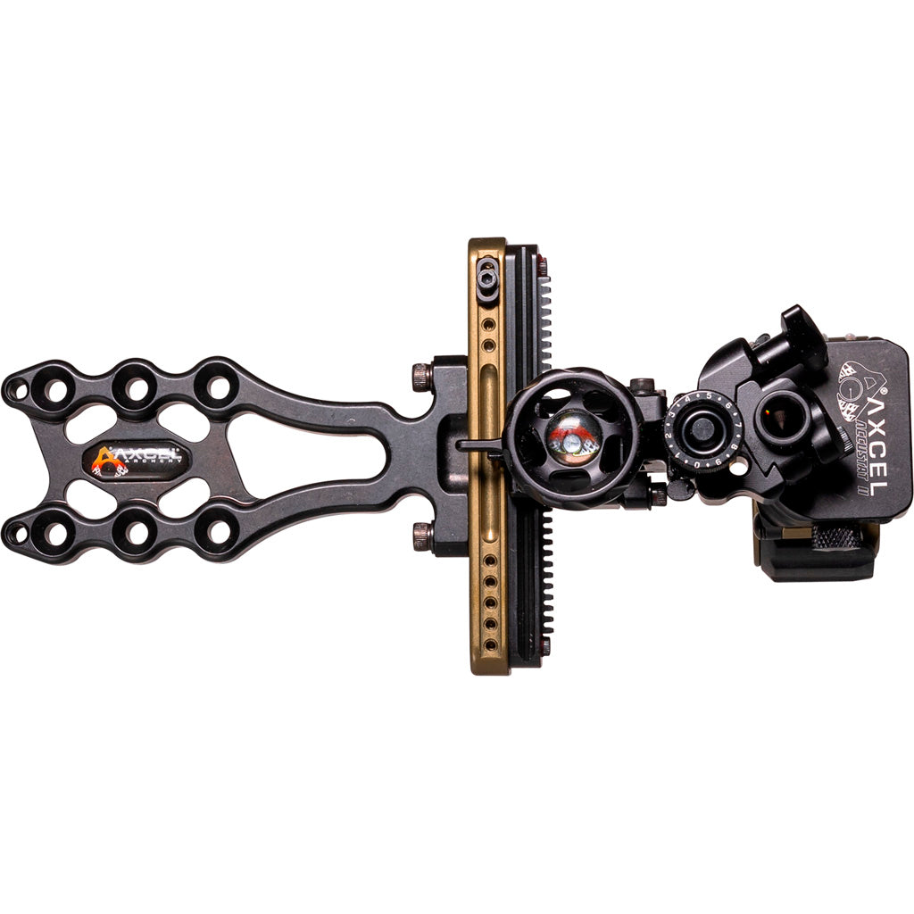 Axcel LANDSLYDE Slider Tactical Bowhunting Sight