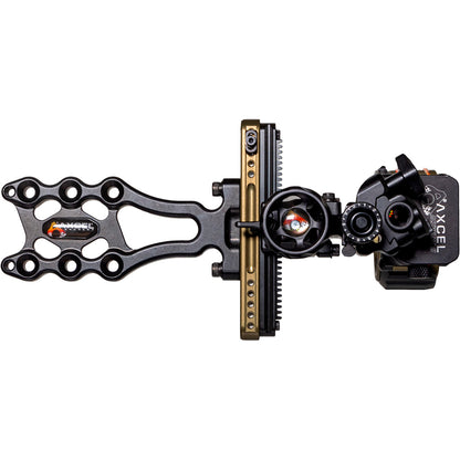 Axcel LANDSLYDE Slider Tactical Bowhunting Sight