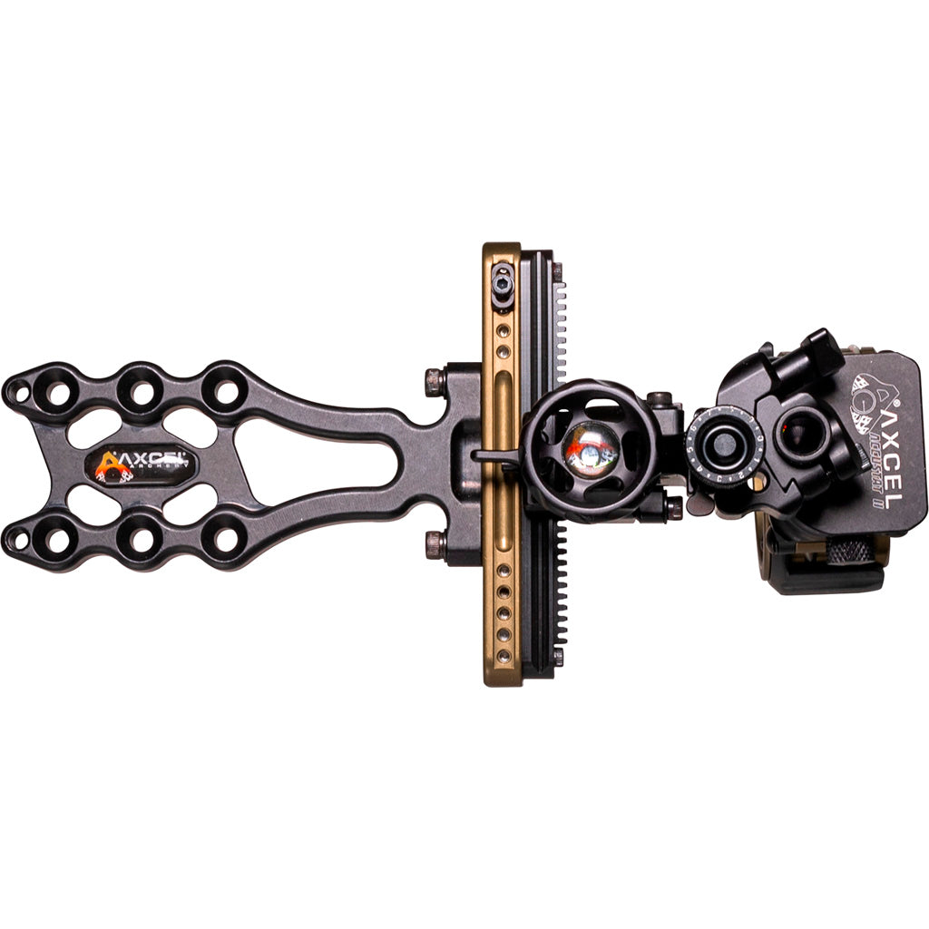 Axcel LANDSLYDE Slider Tactical Bowhunting Sight