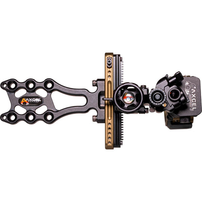 Axcel LANDSLYDE Slider Tactical Bowhunting Sight
