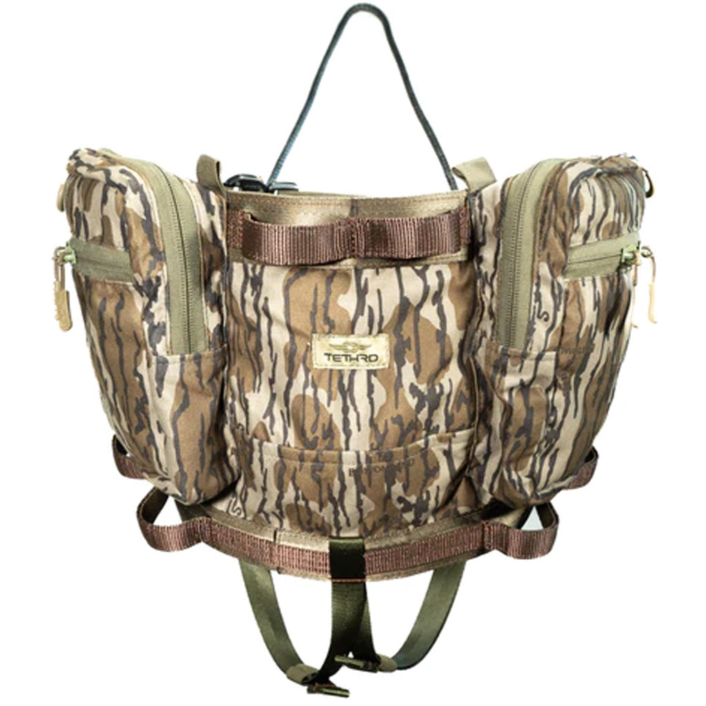 Workhorse Saddle Kit