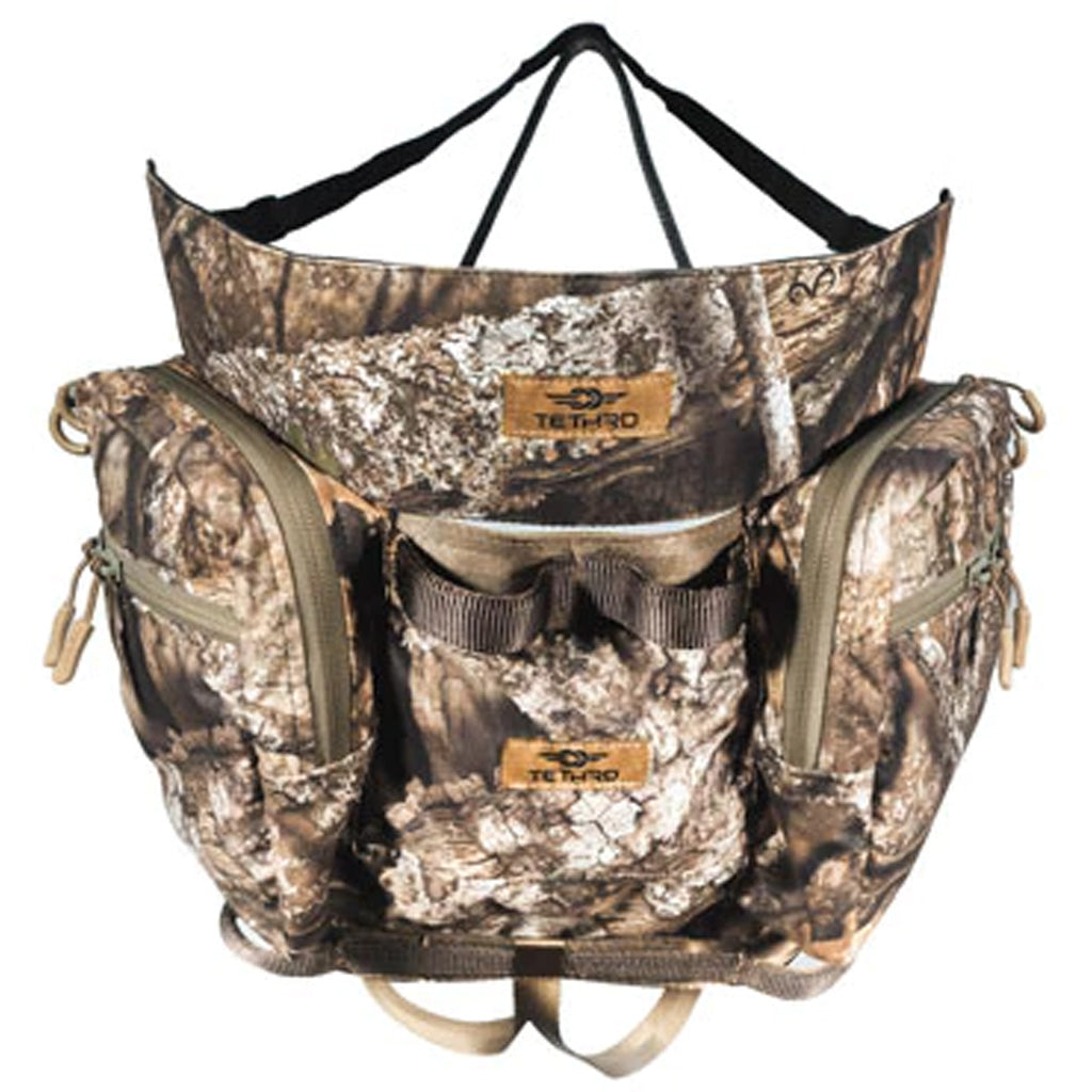 Workhorse Saddle Kit