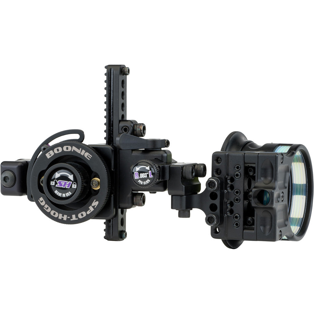 Spot Hogg Boonie Picatinny Mount Sight