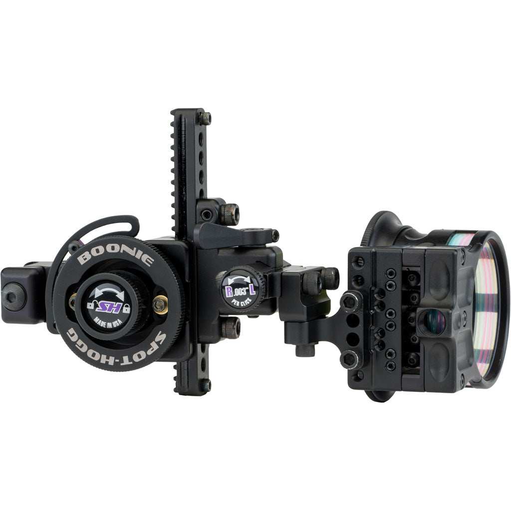 Spot Hogg Boonie Picatinny Mount Sight