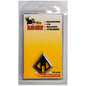 Magnus Black Hornet Replacement Main Blade  4 Blade 150 gr.