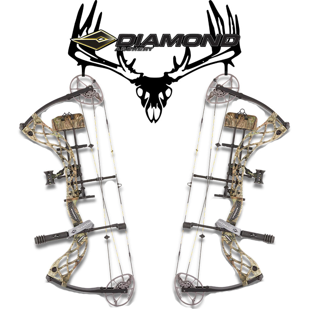 Raxx Bow Hanger