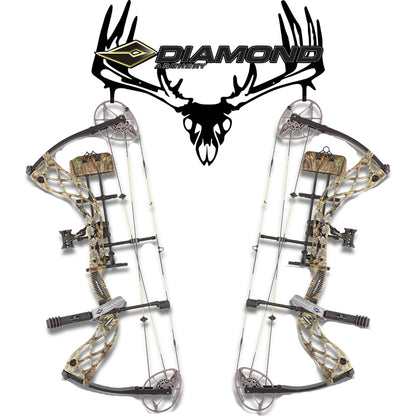 Raxx Bow Hanger