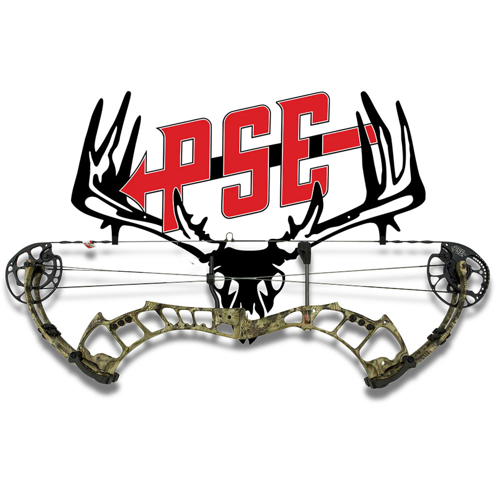 Raxx Bow Hanger