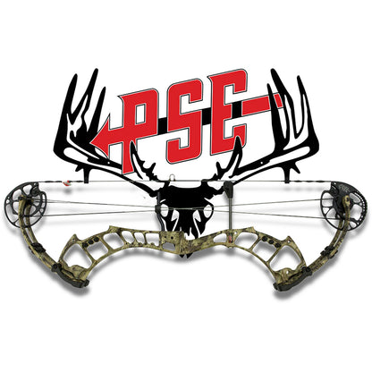 Raxx Bow Hanger
