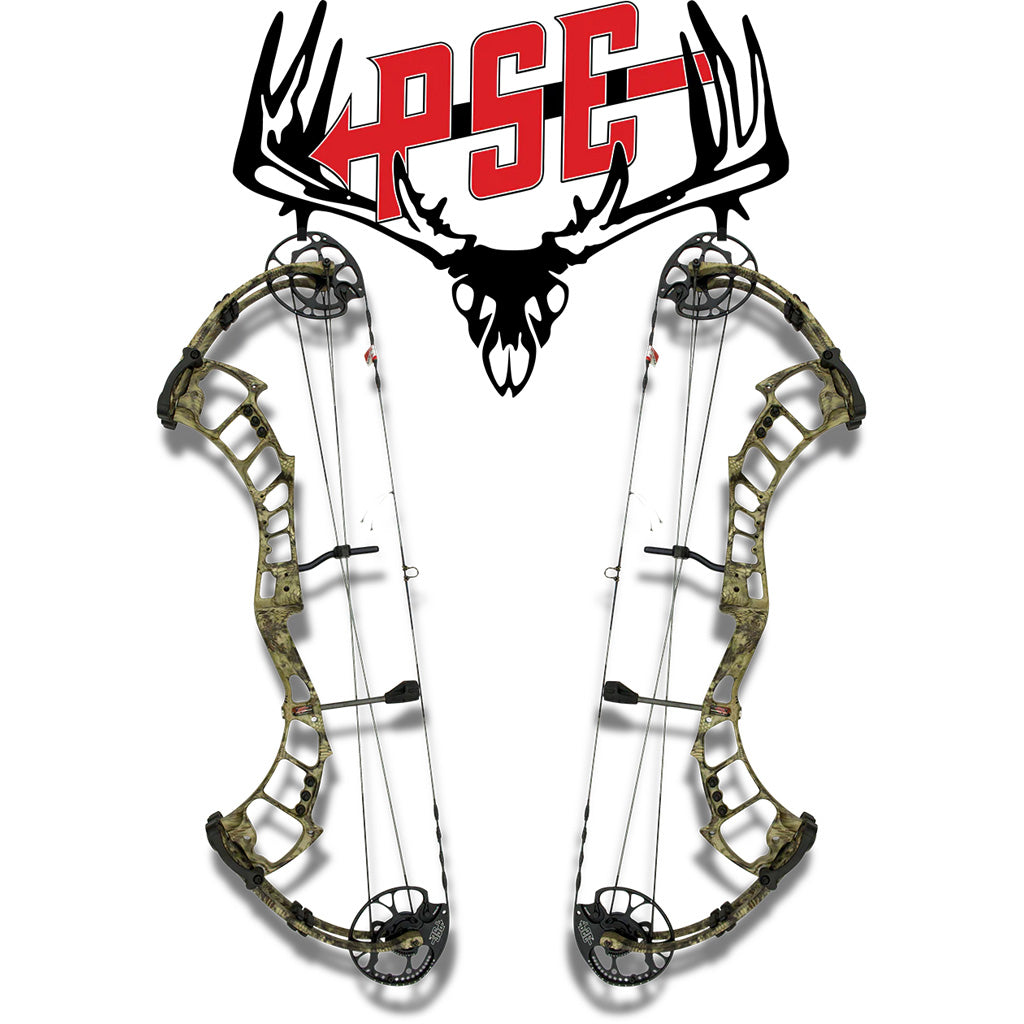 Raxx Bow Hanger
