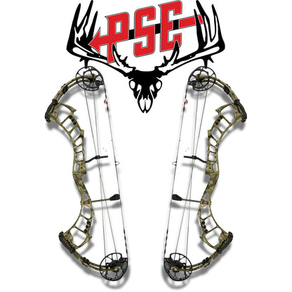 Raxx Bow Hanger