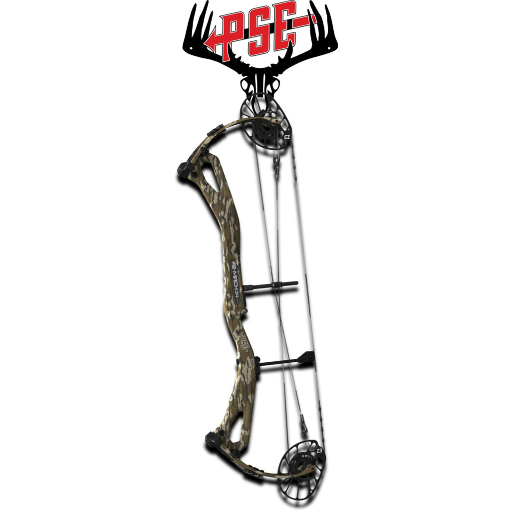 Raxx Bow Hanger