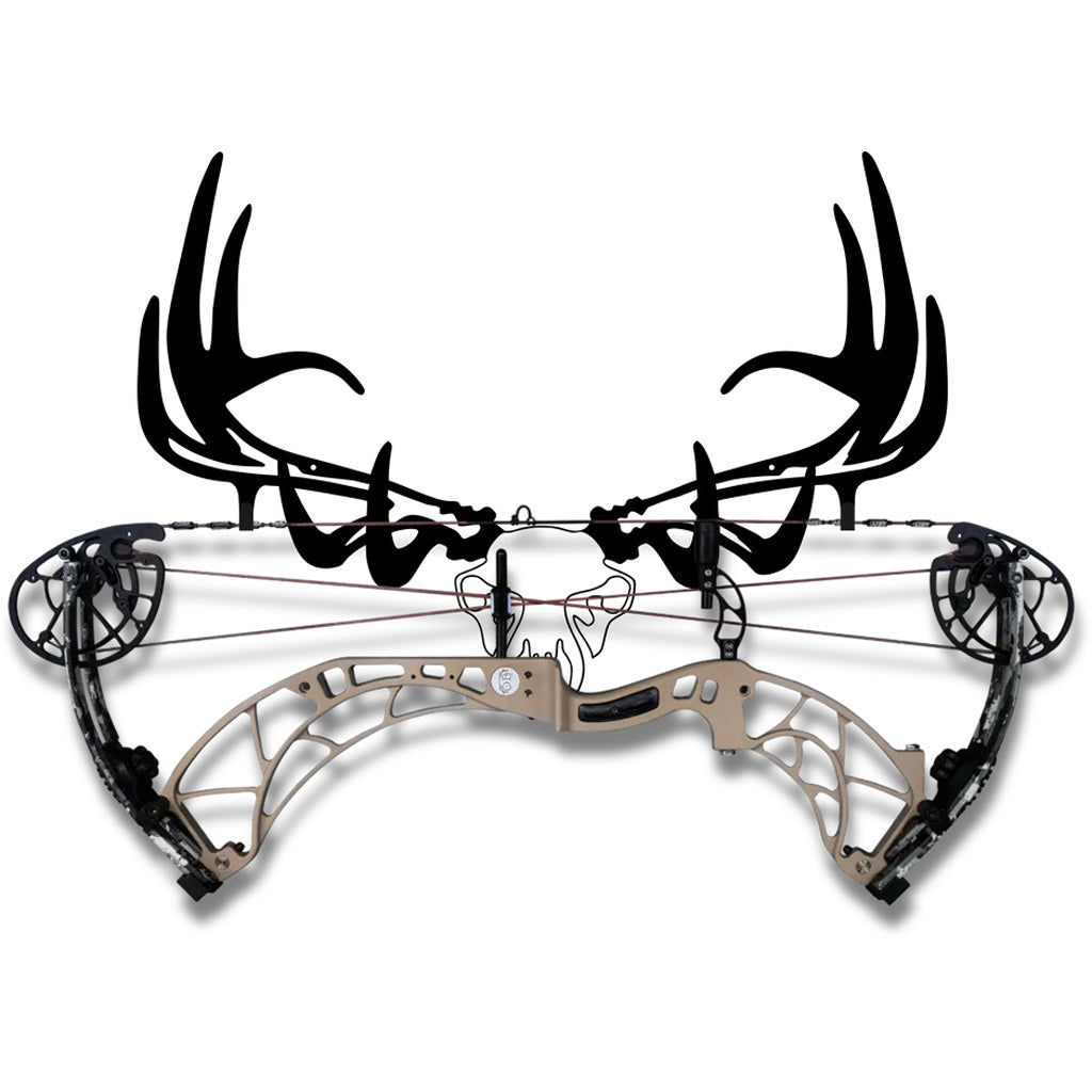 Raxx Bow Hanger