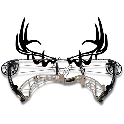 Raxx Bow Hanger