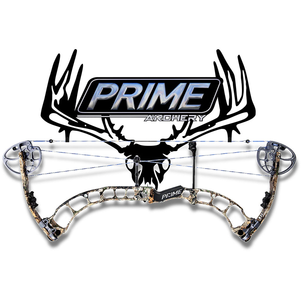 Raxx Bow Hanger