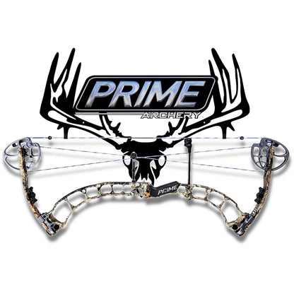 Raxx Bow Hanger