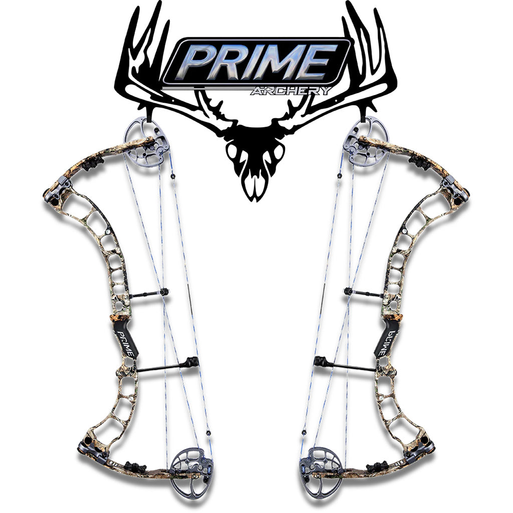 Raxx Bow Hanger