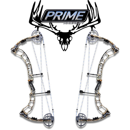 Raxx Bow Hanger