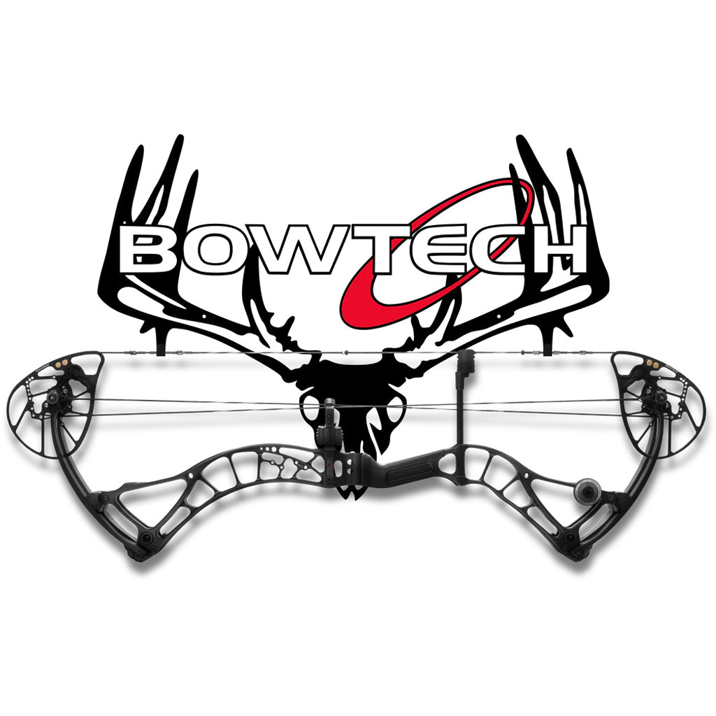 Raxx Bow Hanger