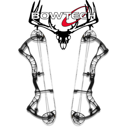 Raxx Bow Hanger